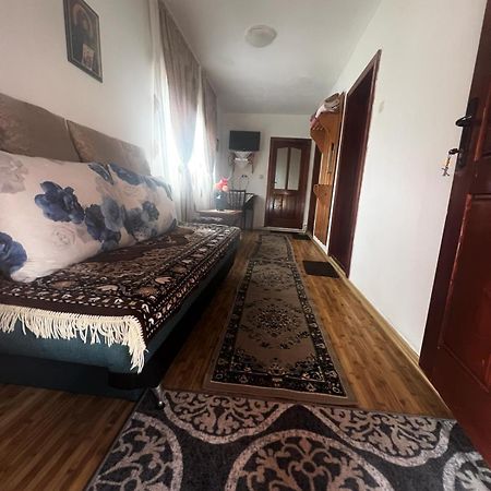 Casa Ghetari Villa Dış mekan fotoğraf