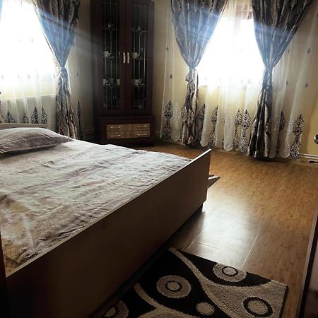 Casa Ghetari Villa Dış mekan fotoğraf