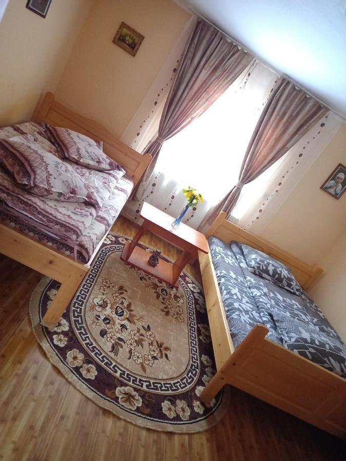 Casa Ghetari Villa Dış mekan fotoğraf
