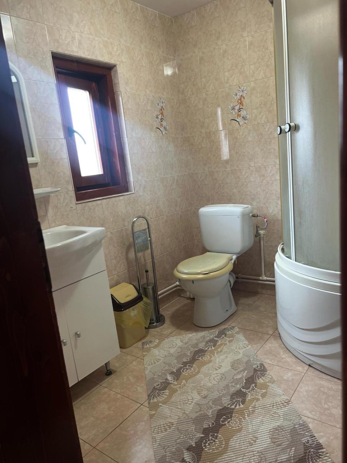 Casa Ghetari Villa Dış mekan fotoğraf