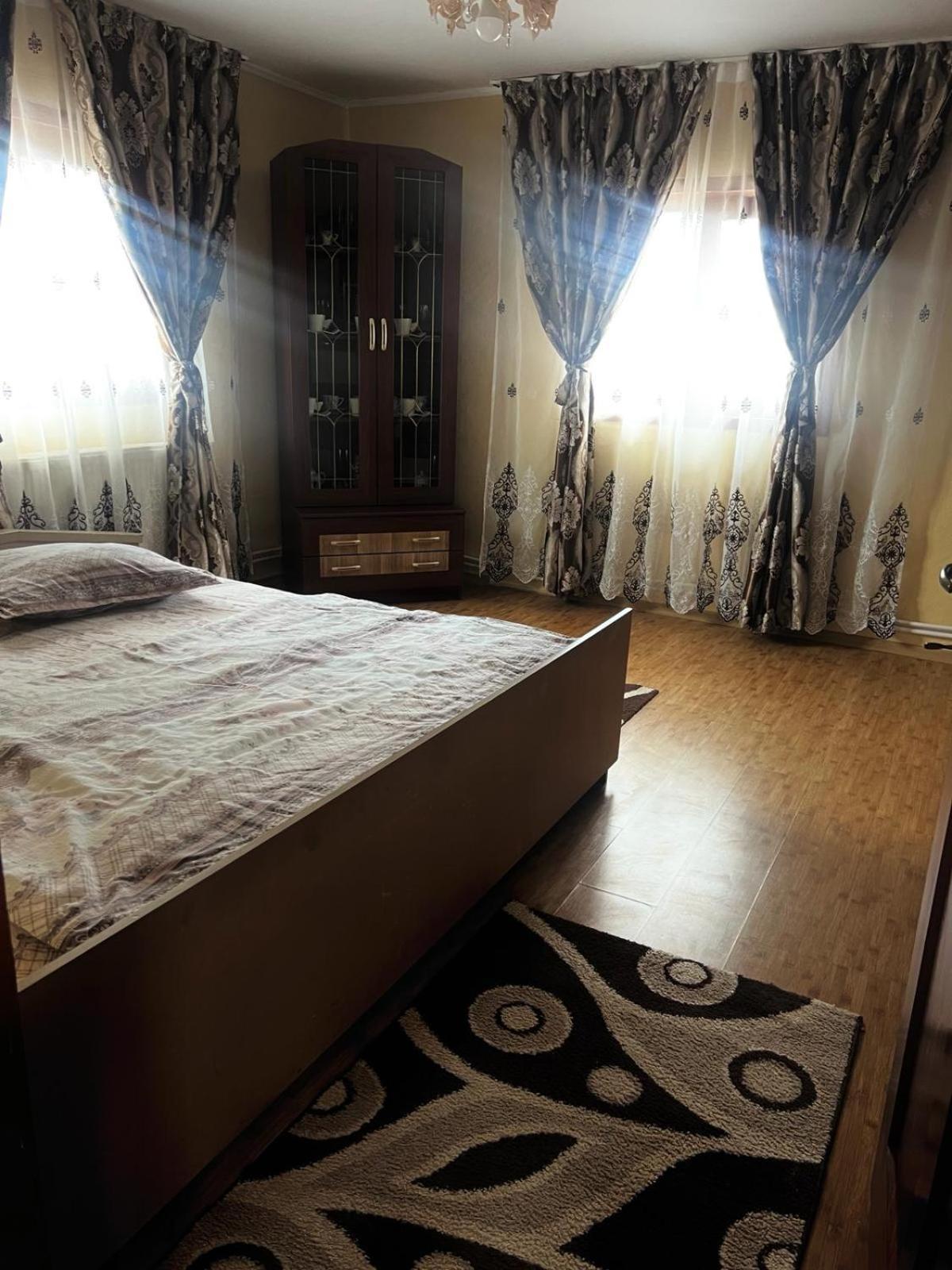Casa Ghetari Villa Dış mekan fotoğraf