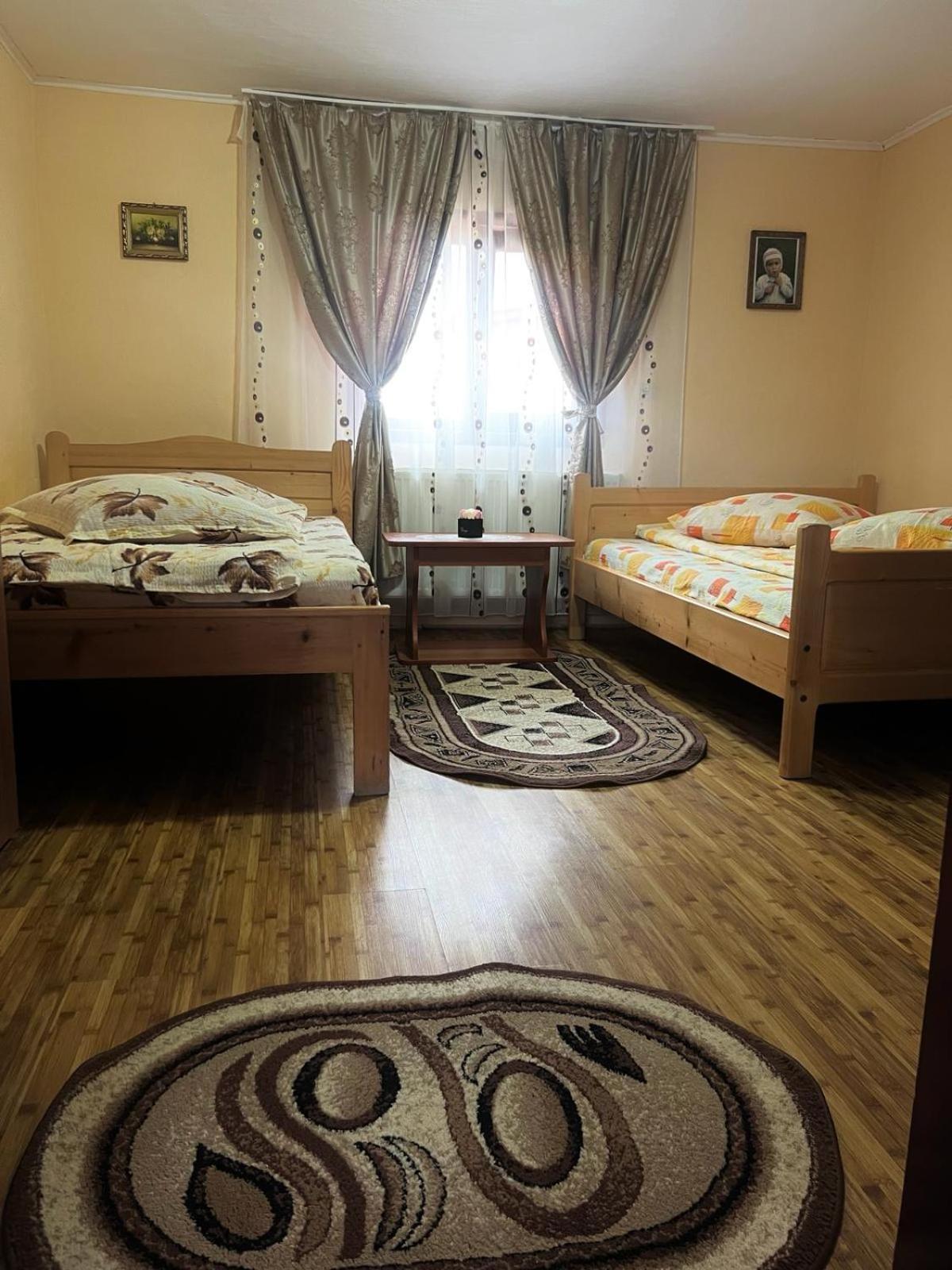 Casa Ghetari Villa Dış mekan fotoğraf